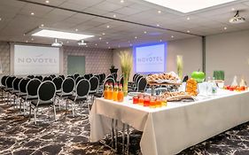 Novotel Marseille Centre Prado Vélodrome